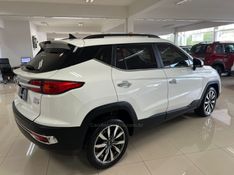 JAC T60 1.5 TURBO 16V 2020/2021 CIMIRRO AUTOMÓVEIS TAQUARA / Carros no Vale