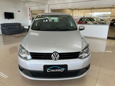 VOLKSWAGEN FOX 1.6 MI PRIME 8V 2010/2011 CIMIRRO AUTOMÓVEIS TAQUARA / Carros no Vale