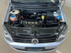 VOLKSWAGEN FOX 1.6 MI PRIME 8V 2010/2011 CIMIRRO AUTOMÓVEIS TAQUARA / Carros no Vale