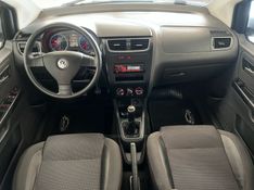 VOLKSWAGEN FOX 1.6 MI PRIME 8V 2010/2011 CIMIRRO AUTOMÓVEIS TAQUARA / Carros no Vale