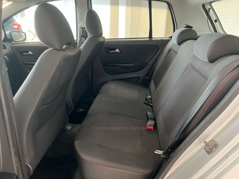 VOLKSWAGEN FOX 1.6 MI PRIME 8V 2010/2011 CIMIRRO AUTOMÓVEIS TAQUARA / Carros no Vale