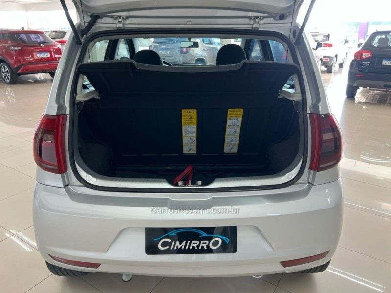 VOLKSWAGEN FOX 1.6 MI PRIME 8V 2010/2011 CIMIRRO AUTOMÓVEIS TAQUARA / Carros no Vale