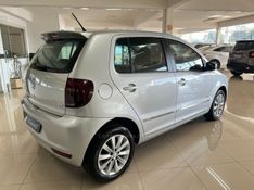 VOLKSWAGEN FOX 1.6 MI PRIME 8V 2010/2011 CIMIRRO AUTOMÓVEIS TAQUARA / Carros no Vale