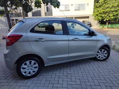 FORD KA 1.0 SE PLUS 12V 2018/2018 AWD MULTIMARCAS LAJEADO / Carros no Vale