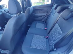 FORD KA 1.0 SE PLUS 12V 2018/2018 AWD MULTIMARCAS LAJEADO / Carros no Vale