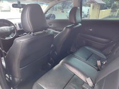 HONDA HR-V 1.8 16V EXL 2015/2016 AWD MULTIMARCAS LAJEADO / Carros no Vale