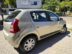 RENAULT SANDERO 1.6 PRIVILÉGE 16V 2013/2013 AWD MULTIMARCAS LAJEADO / Carros no Vale