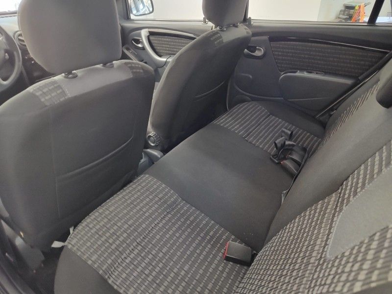 RENAULT SANDERO 1.6 PRIVILÉGE 16V 2013/2013 AWD MULTIMARCAS LAJEADO / Carros no Vale