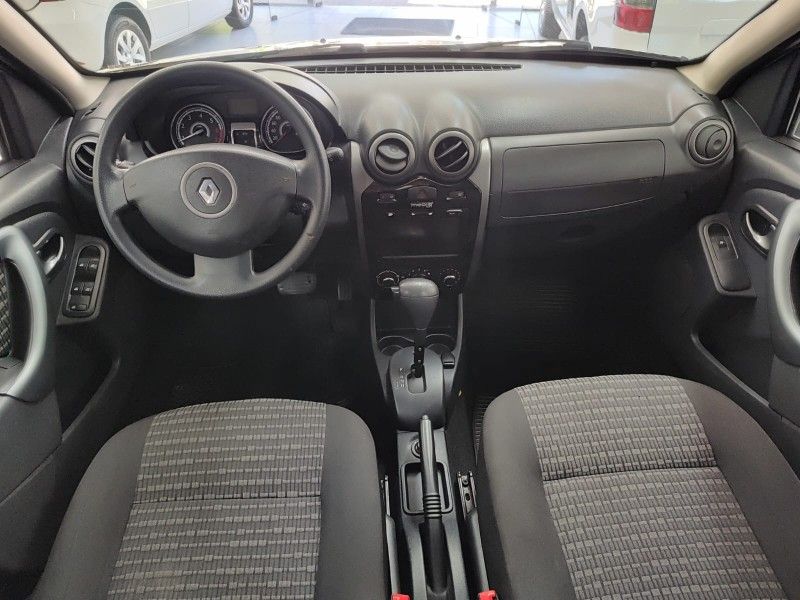 RENAULT SANDERO 1.6 PRIVILÉGE 16V 2013/2013 AWD MULTIMARCAS LAJEADO / Carros no Vale