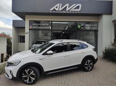 VOLKSWAGEN NIVUS 1.0 200 TSI HIGHLINE LAUNCHING EDITION TOTAL 2021/2021 AWD MULTIMARCAS LAJEADO / Carros no Vale