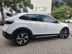 VOLKSWAGEN NIVUS 1.0 200 TSI HIGHLINE LAUNCHING EDITION TOTAL 2021/2021 AWD MULTIMARCAS LAJEADO / Carros no Vale