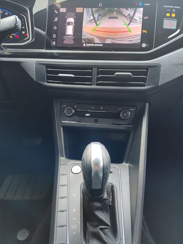 VOLKSWAGEN NIVUS 1.0 200 TSI HIGHLINE LAUNCHING EDITION TOTAL 2021/2021 AWD MULTIMARCAS LAJEADO / Carros no Vale