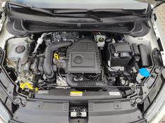 VOLKSWAGEN NIVUS 1.0 200 TSI HIGHLINE LAUNCHING EDITION TOTAL 2021/2021 AWD MULTIMARCAS LAJEADO / Carros no Vale