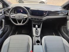 VOLKSWAGEN NIVUS 1.0 200 TSI HIGHLINE LAUNCHING EDITION TOTAL 2021/2021 AWD MULTIMARCAS LAJEADO / Carros no Vale