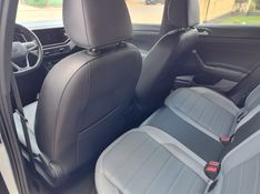 VOLKSWAGEN NIVUS 1.0 200 TSI HIGHLINE LAUNCHING EDITION TOTAL 2021/2021 AWD MULTIMARCAS LAJEADO / Carros no Vale