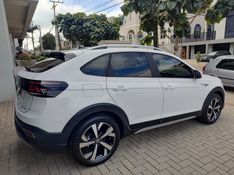 VOLKSWAGEN NIVUS 1.0 200 TSI HIGHLINE LAUNCHING EDITION TOTAL 2021/2021 AWD MULTIMARCAS LAJEADO / Carros no Vale