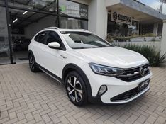 VOLKSWAGEN NIVUS 1.0 200 TSI HIGHLINE LAUNCHING EDITION TOTAL 2021/2021 AWD MULTIMARCAS LAJEADO / Carros no Vale