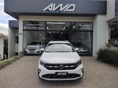 VOLKSWAGEN NIVUS 1.0 200 TSI HIGHLINE LAUNCHING EDITION TOTAL 2021/2021 AWD MULTIMARCAS LAJEADO / Carros no Vale