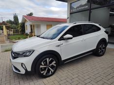 VOLKSWAGEN NIVUS 1.0 200 TSI HIGHLINE LAUNCHING EDITION TOTAL 2021/2021 AWD MULTIMARCAS LAJEADO / Carros no Vale