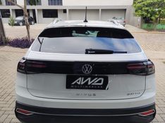 VOLKSWAGEN NIVUS 1.0 200 TSI HIGHLINE LAUNCHING EDITION TOTAL 2021/2021 AWD MULTIMARCAS LAJEADO / Carros no Vale
