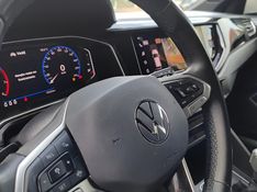 VOLKSWAGEN NIVUS 1.0 200 TSI HIGHLINE LAUNCHING EDITION TOTAL 2021/2021 AWD MULTIMARCAS LAJEADO / Carros no Vale