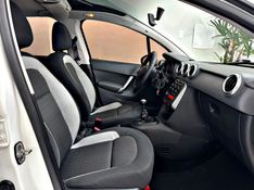 CITROËN C3 1.5 TENDANCE 8V 2016/2016 ANDRIGO VEÍCULOS CAXIAS DO SUL / Carros no Vale
