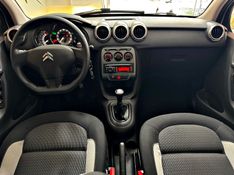 CITROËN C3 1.5 TENDANCE 8V 2016/2016 ANDRIGO VEÍCULOS CAXIAS DO SUL / Carros no Vale