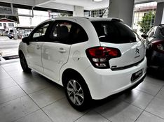 CITROËN C3 1.5 TENDANCE 8V 2016/2016 ANDRIGO VEÍCULOS CAXIAS DO SUL / Carros no Vale