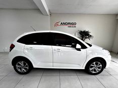 CITROËN C3 1.5 TENDANCE 8V 2016/2016 ANDRIGO VEÍCULOS CAXIAS DO SUL / Carros no Vale
