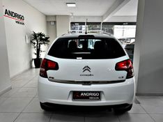 CITROËN C3 1.5 TENDANCE 8V 2016/2016 ANDRIGO VEÍCULOS CAXIAS DO SUL / Carros no Vale