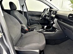 CITROËN C4 CACTUS 1.6 VTI FEEL 2021/2022 ANDRIGO VEÍCULOS CAXIAS DO SUL / Carros no Vale