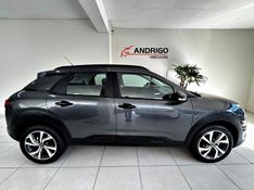 CITROËN C4 CACTUS 1.6 VTI FEEL 2021/2022 ANDRIGO VEÍCULOS CAXIAS DO SUL / Carros no Vale