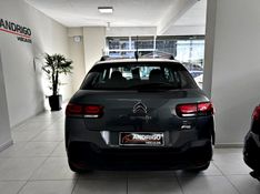 CITROËN C4 CACTUS 1.6 VTI FEEL 2021/2022 ANDRIGO VEÍCULOS CAXIAS DO SUL / Carros no Vale