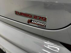FIAT FASTBACK 1.3 ABARTH 270 TURBO 2024/2024 ANDRIGO VEÍCULOS CAXIAS DO SUL / Carros no Vale