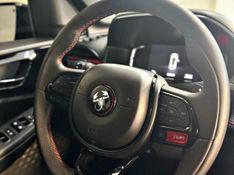 FIAT FASTBACK 1.3 ABARTH 270 TURBO 2024/2024 ANDRIGO VEÍCULOS CAXIAS DO SUL / Carros no Vale