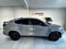FIAT FASTBACK 1.3 ABARTH 270 TURBO 2024/2024 ANDRIGO VEÍCULOS CAXIAS DO SUL / Carros no Vale
