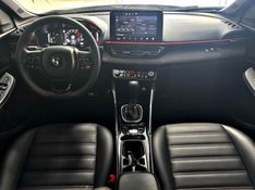 FIAT FASTBACK 1.3 ABARTH 270 TURBO 2024/2024 ANDRIGO VEÍCULOS CAXIAS DO SUL / Carros no Vale