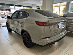 FIAT FASTBACK 1.3 ABARTH 270 TURBO 2024/2024 ANDRIGO VEÍCULOS CAXIAS DO SUL / Carros no Vale