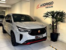 FIAT FASTBACK 1.3 ABARTH 270 TURBO 2024/2024 ANDRIGO VEÍCULOS CAXIAS DO SUL / Carros no Vale