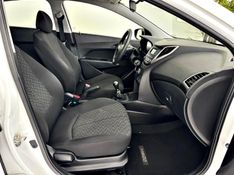 HYUNDAI HB20 1.0 COMFORT PLUS 12V 2018/2018 ANDRIGO VEÍCULOS CAXIAS DO SUL / Carros no Vale