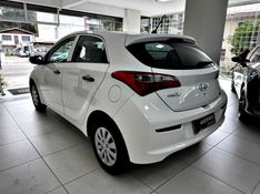 HYUNDAI HB20 1.0 COMFORT PLUS 12V 2018/2018 ANDRIGO VEÍCULOS CAXIAS DO SUL / Carros no Vale