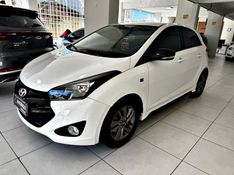 HYUNDAI HB20 1.0 SPICY 12V 2015/2015 ANDRIGO VEÍCULOS CAXIAS DO SUL / Carros no Vale