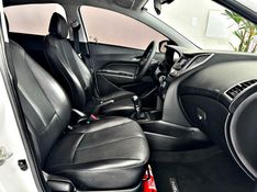 HYUNDAI HB20 1.0 SPICY 12V 2015/2015 ANDRIGO VEÍCULOS CAXIAS DO SUL / Carros no Vale