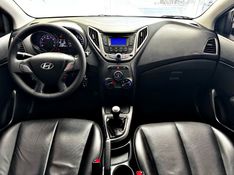 HYUNDAI HB20 1.0 SPICY 12V 2015/2015 ANDRIGO VEÍCULOS CAXIAS DO SUL / Carros no Vale