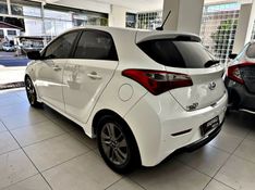 HYUNDAI HB20 1.0 SPICY 12V 2015/2015 ANDRIGO VEÍCULOS CAXIAS DO SUL / Carros no Vale