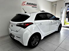 HYUNDAI HB20 1.0 SPICY 12V 2015/2015 ANDRIGO VEÍCULOS CAXIAS DO SUL / Carros no Vale
