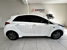 HYUNDAI HB20 1.0 SPICY 12V 2015/2015 ANDRIGO VEÍCULOS CAXIAS DO SUL / Carros no Vale