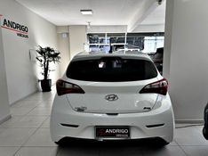 HYUNDAI HB20 1.0 SPICY 12V 2015/2015 ANDRIGO VEÍCULOS CAXIAS DO SUL / Carros no Vale