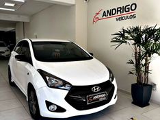 HYUNDAI HB20 1.0 SPICY 12V 2015/2015 ANDRIGO VEÍCULOS CAXIAS DO SUL / Carros no Vale