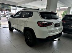 JEEP COMPASS 2.0 16V LONGITUDE 4X4 2019/2019 ANDRIGO VEÍCULOS CAXIAS DO SUL / Carros no Vale